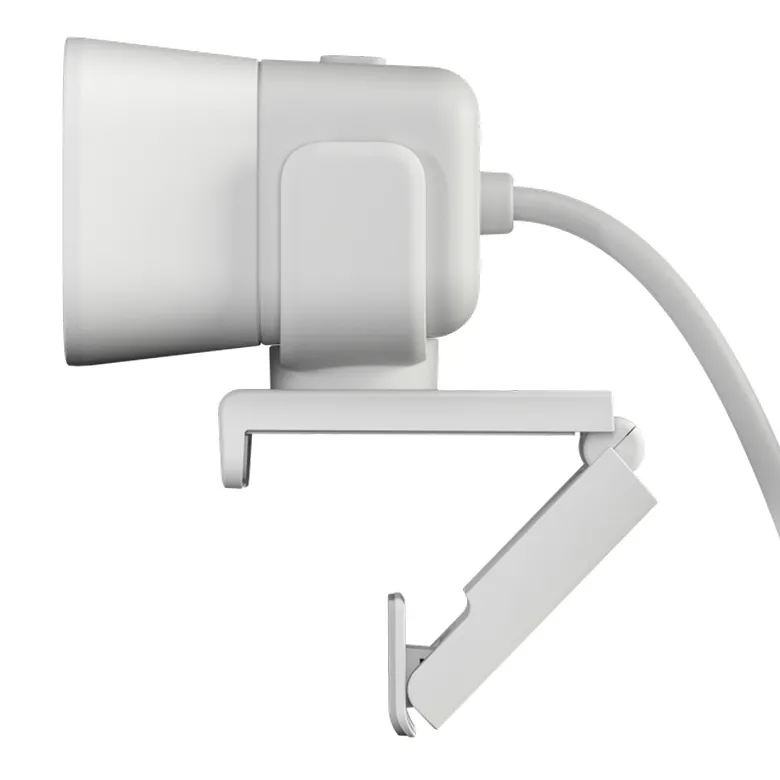 Веб-камера Logitech StreamCam, Full-HD 1080P, Белый