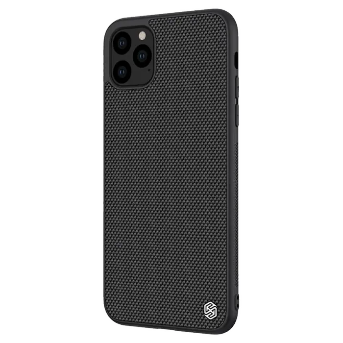 Чехол Nillkin iPhone 11, Textured, Чёрный
