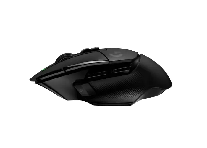 Игровая мышь Logitech G502 X LIGHTSPEED, Чёрный
