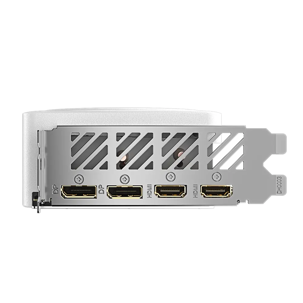 Placă Video Gigabyte GV-N406TAERO OC-8GD,  8GB GDDR6X 128bit (GV-N406TAERO OC-8GD)