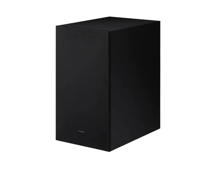 Саундбар Samsung HW-A550, Чёрный