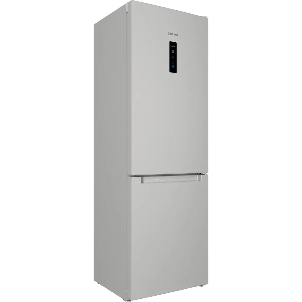 Frigider Indesit ITI 5181 W, Alb