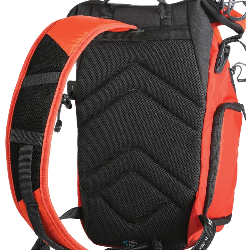 Rucsac pentru cameră Vanguard RENO 34OR, Portocaliu