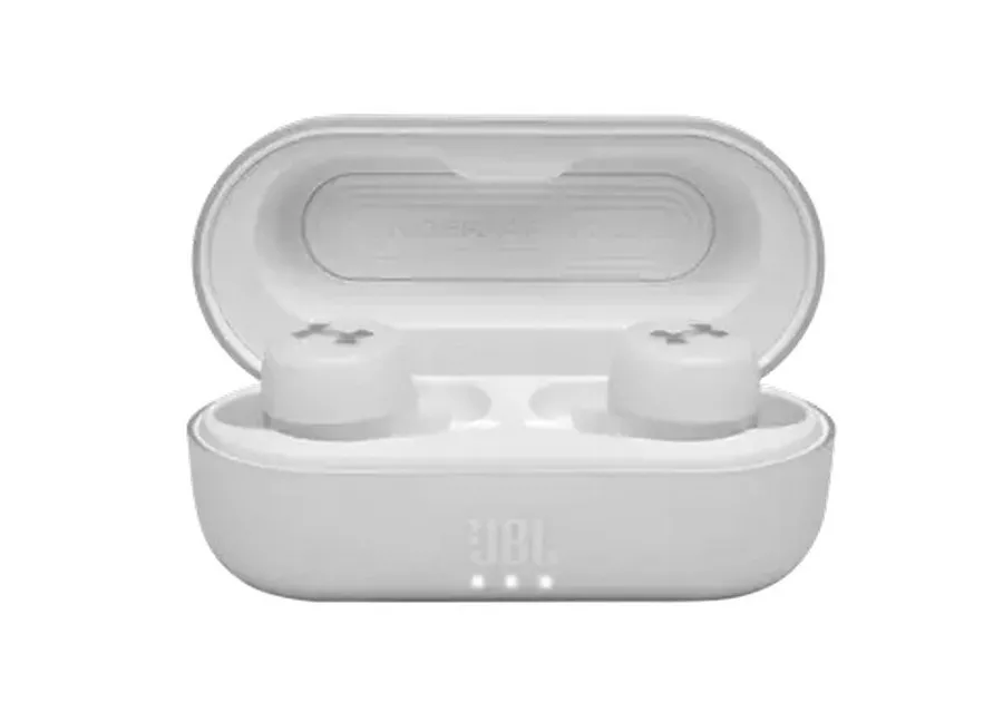 Наушники JBL UA Streak, Белый