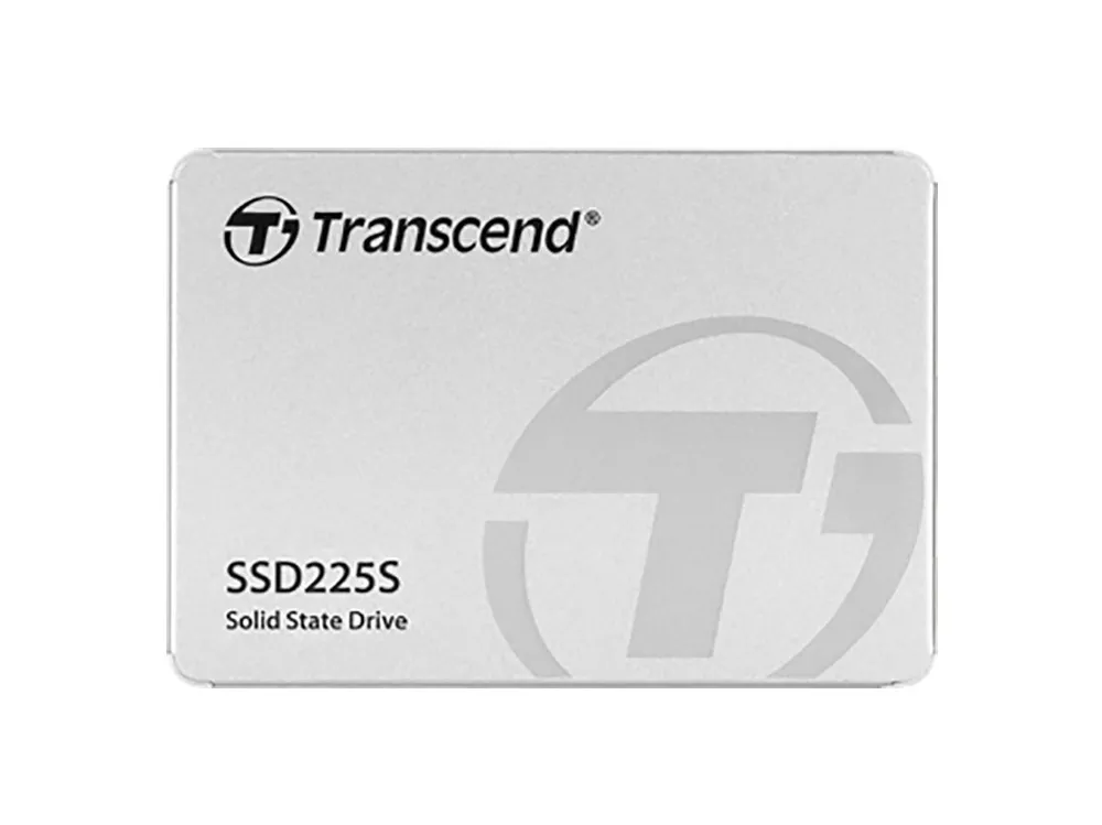 Накопитель SSD Transcend 225S, 500Гб, TS500GSSD225S