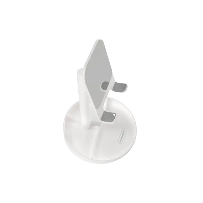 Настольный держатель телефона Nillkin Desktop Stand, Белый