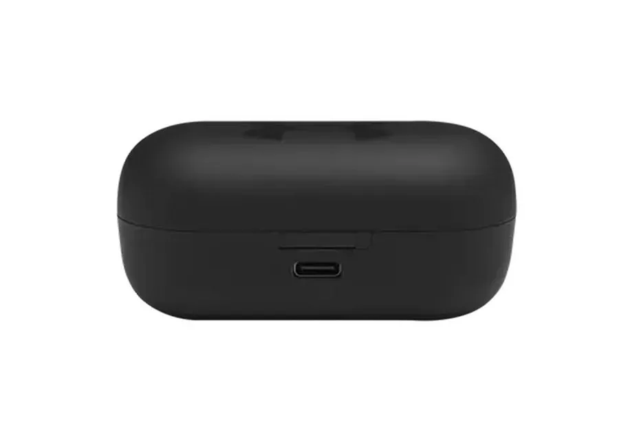 Наушники JBL UA Streak, Чёрный