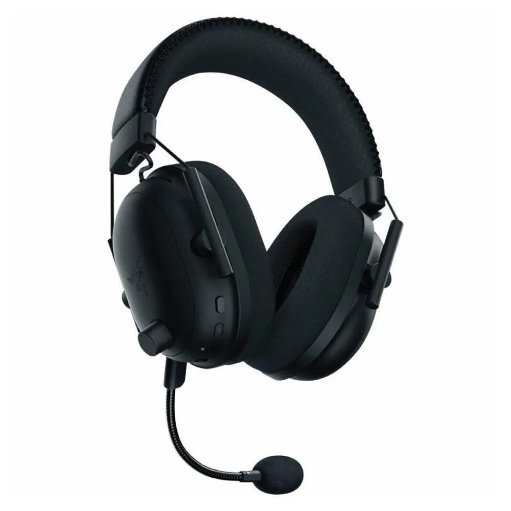 Wireless Gaming Headset Razer BlackShark V2 Pro, 50mm drivers, 12-28kHz, 32 Ohm, 100db, 320g, 2.4Ghz