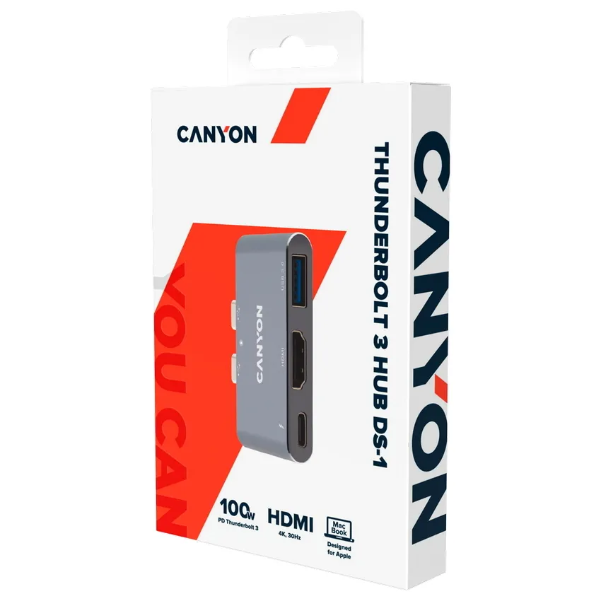 Stație Docking Canyon DS-1, Gri