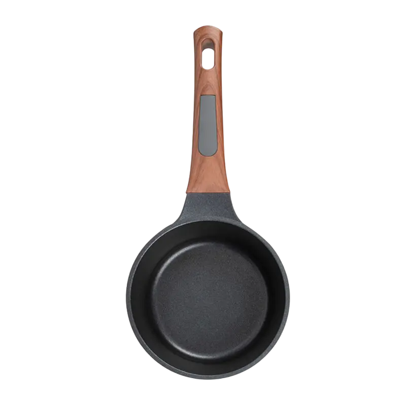 Cratița RESTO 93500, 1,6L, Negru