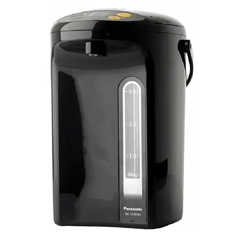Termopot  Panasonic NC-EG4000KTS, Negru