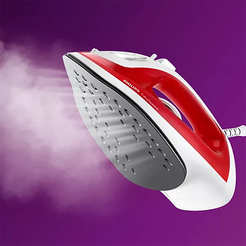 Fier de călcat PHILIPS GC1742/40, 2000W, Roșu