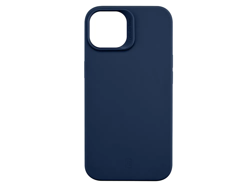 Cellular Apple iPhone 14, Sensation case, Blue