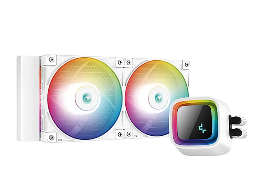 Cooler procesor Deepcool LS520