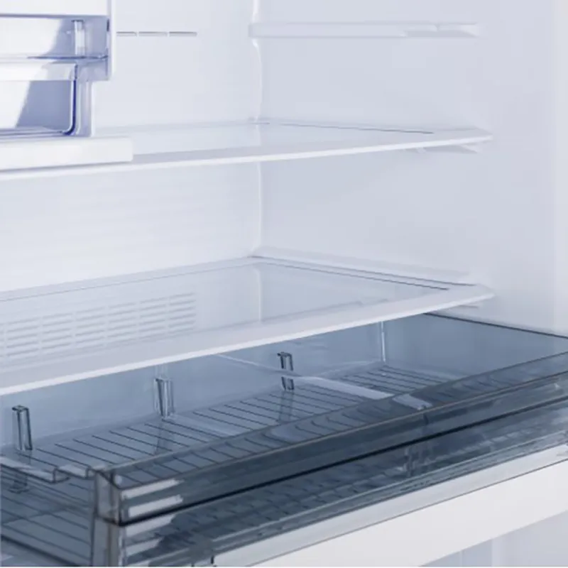 Frigider Sharp SJXG690GBK, Negru