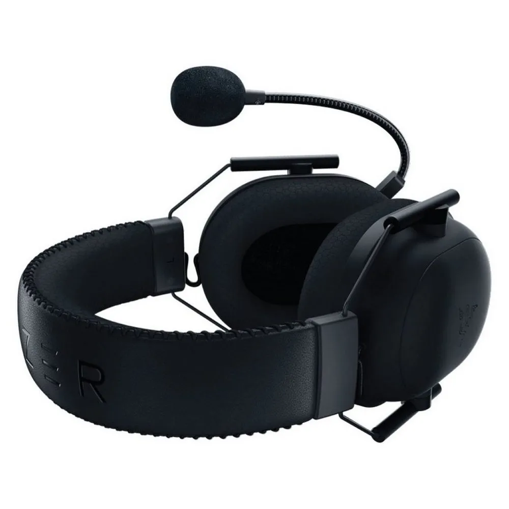 Wireless Gaming Headset Razer BlackShark V2 Pro, 50mm drivers, 12-28kHz, 32 Ohm, 100db, 320g, 2.4Ghz