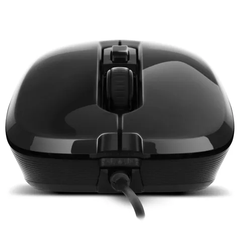 Mouse SVEN RX-520S, Negru