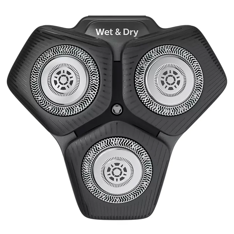 Cap de înlocuire pentru aparatul de ras electric Philips Series 7000, 5000 SH71/50, Argintiu