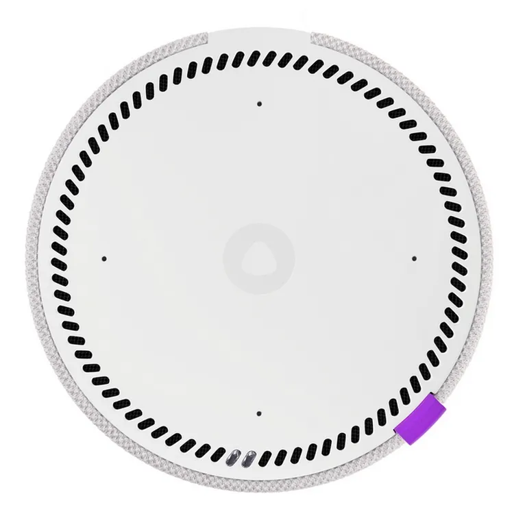 Умная колонка Yandex YNDX-0021, Grey