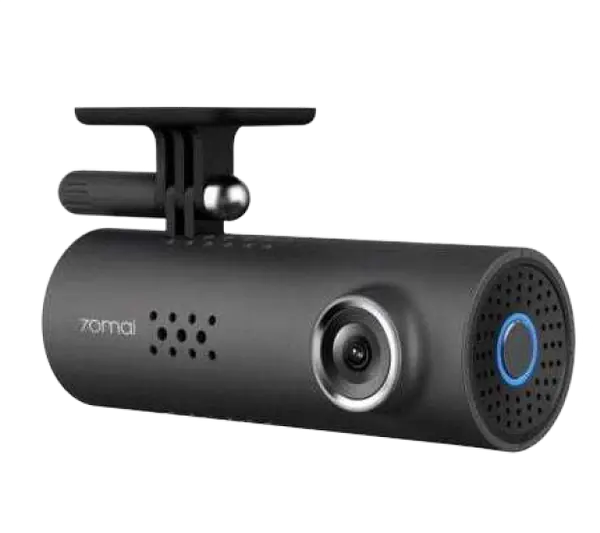 Cameră auto DVR 70mai Dash Cam D06, Full-HD 1080P, Negru