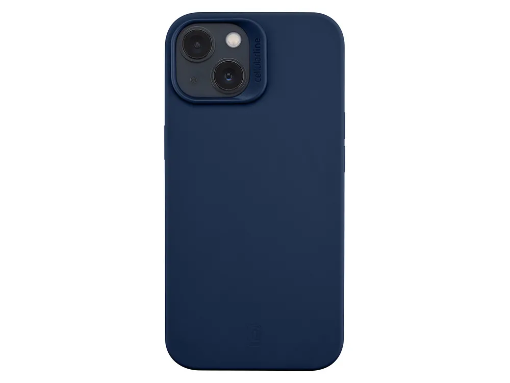 Cellular Apple iPhone 14, Sensation case, Blue
