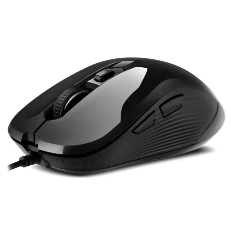 Mouse SVEN RX-520S, Negru