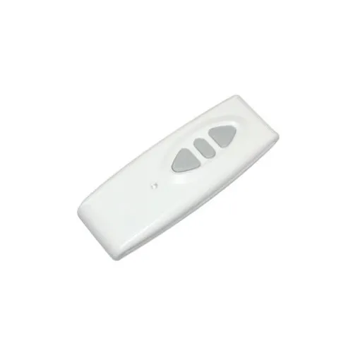 Suport pentru tavan Reflecta Caelos, Argintiu