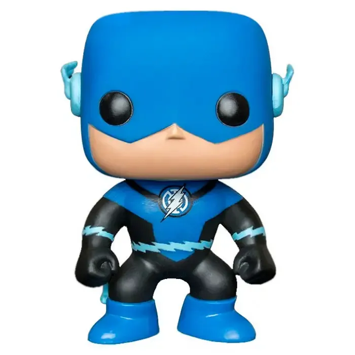 POP! Vinyl Flash Blue Lantern Flash