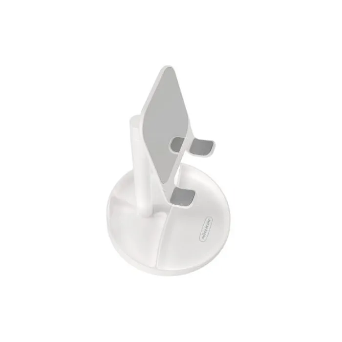Настольный держатель телефона Nillkin Desktop Stand, Белый