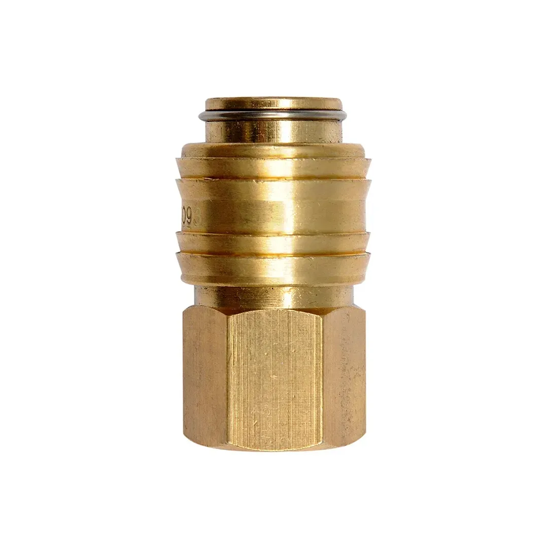 Mufa rapida pt pistol pneumatic G3/8 cu filet intern YATO