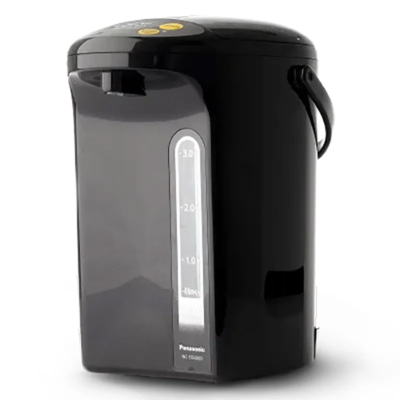 Termopot  Panasonic NC-EG4000KTS, Negru