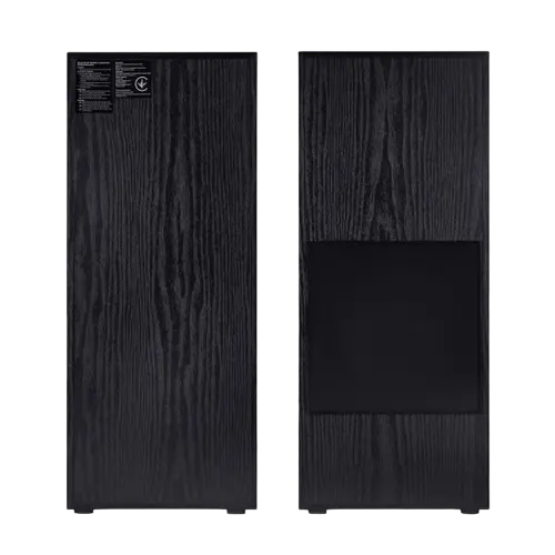 Аудиосистема F&D T-35X, Чёрный