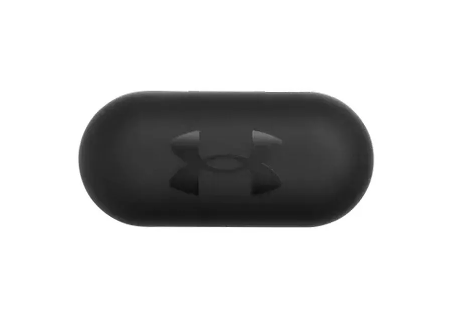 Наушники JBL UA Streak, Чёрный