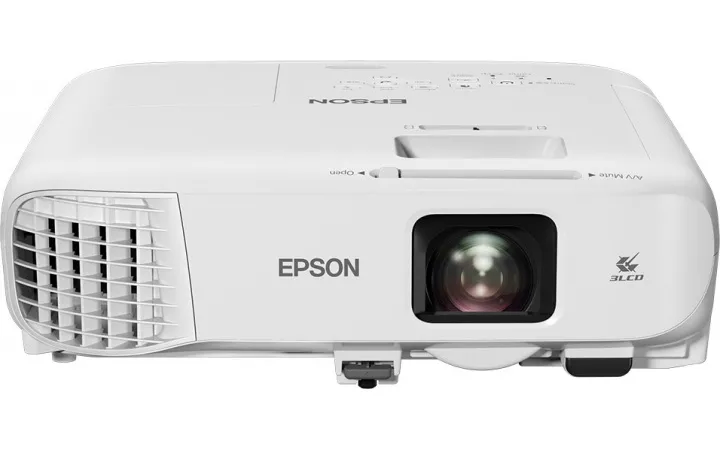 LCD Proiector Epson EB-982W, 4200ANSI Lumens, WXGA (1280 x 800)