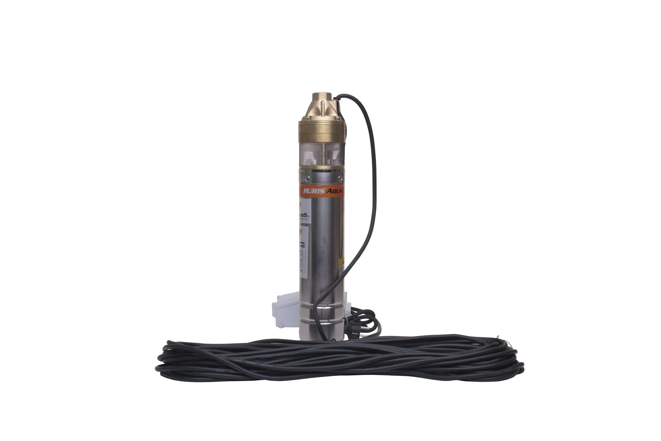 Погружной насос Ruris Aqua 105