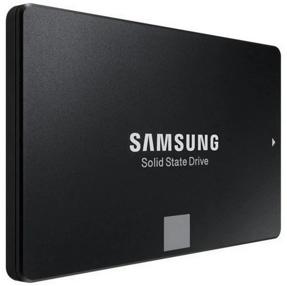 Unitate SSD Samsung 860 EVO  MZ-76E4T0, 4000GB, MZ-76E4T0BW
