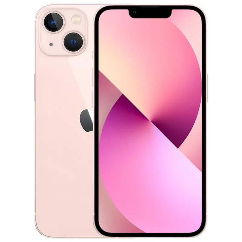 iPhone 13, 128 GB Pink EU