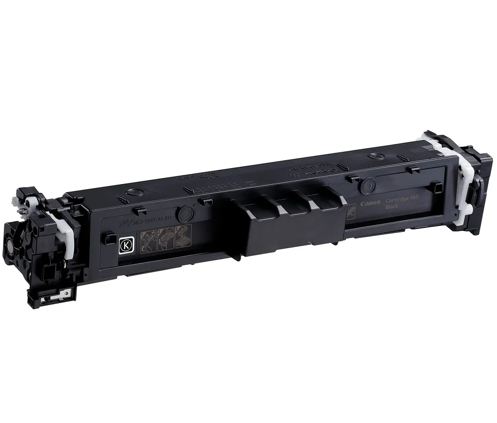 Cartuş Canon Laser Cartridge CRG-069, Black, Negru