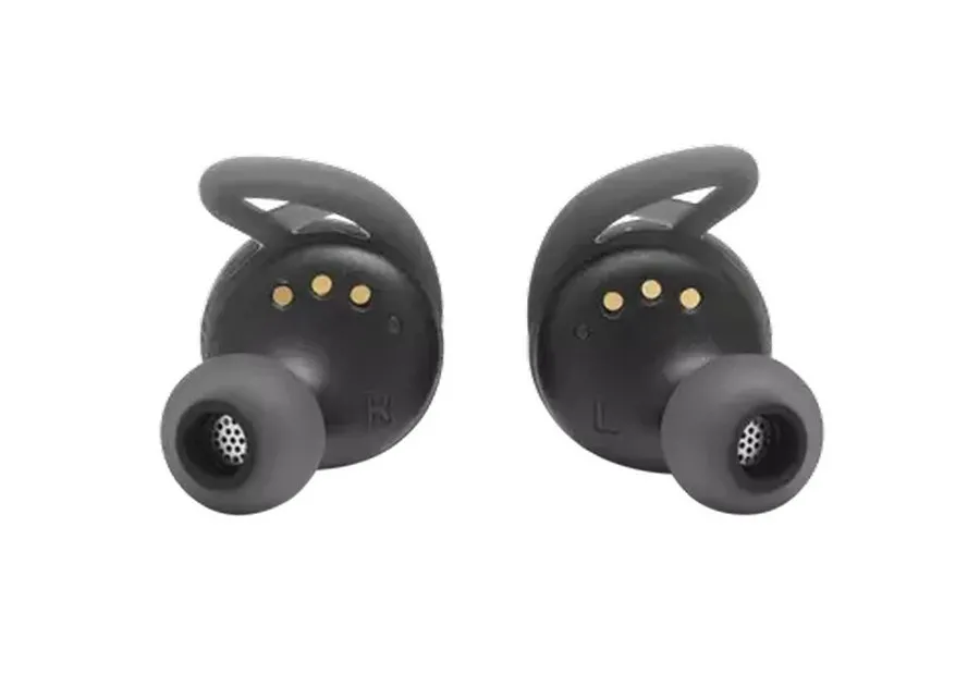 Наушники JBL UA Streak, Чёрный