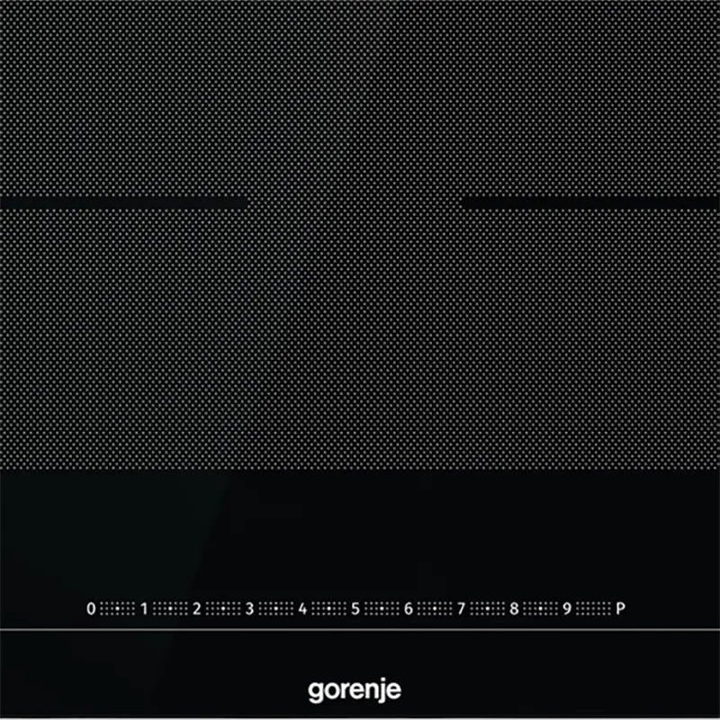 Plită cu inducție Gorenje IS 645 BLG, Negru