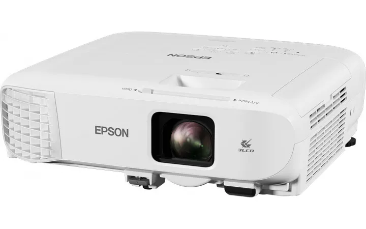 LCD Proiector Epson EB-982W, 4200ANSI Lumens, WXGA (1280 x 800)