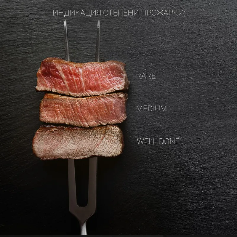 Grătar electric Polaris PGP3002DP, 2200W, Argintiu