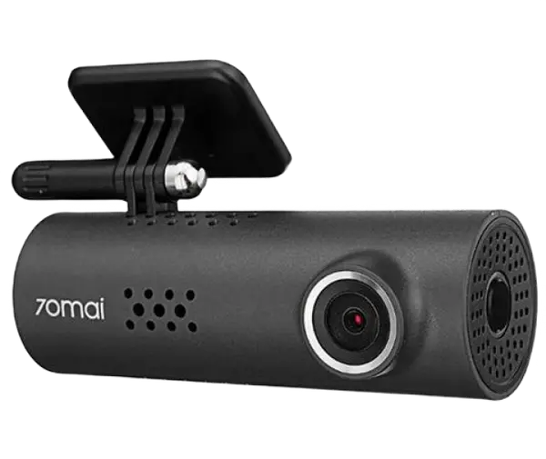 Cameră auto DVR 70mai Dash Cam D06, Full-HD 1080P, Negru