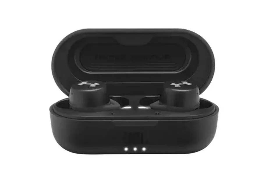 Наушники JBL UA Streak, Чёрный