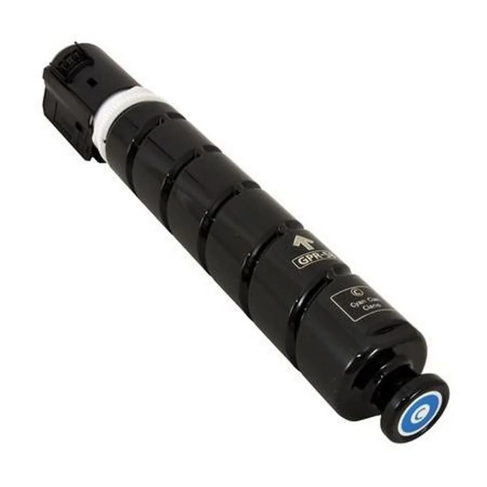 Toner Canon C-EXV55, Cyan