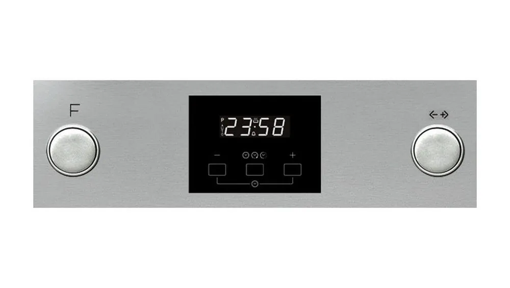 Cuptor Electric Whirlpool Absolute AKP 460/IX, Oțel inoxidabil