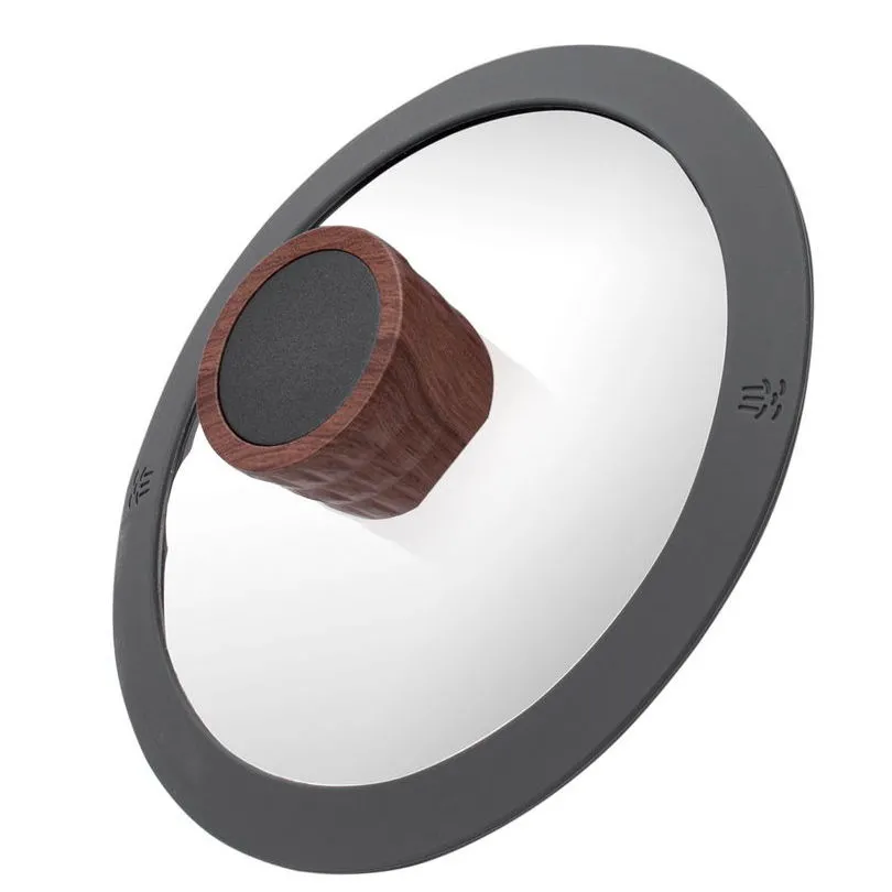 Cratița RESTO 93500, 1,6L, Negru