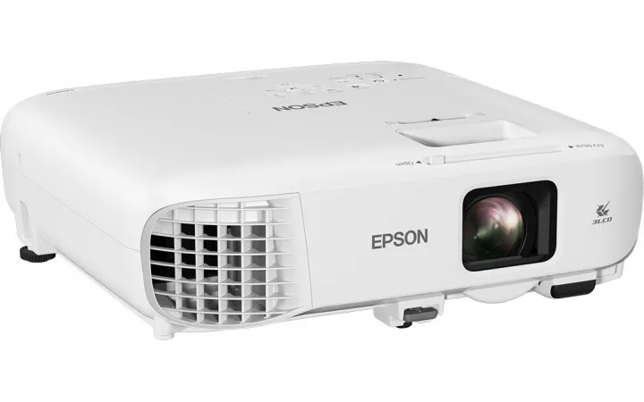 LCD Proiector Epson EB-982W, 4200ANSI Lumens, WXGA (1280 x 800)