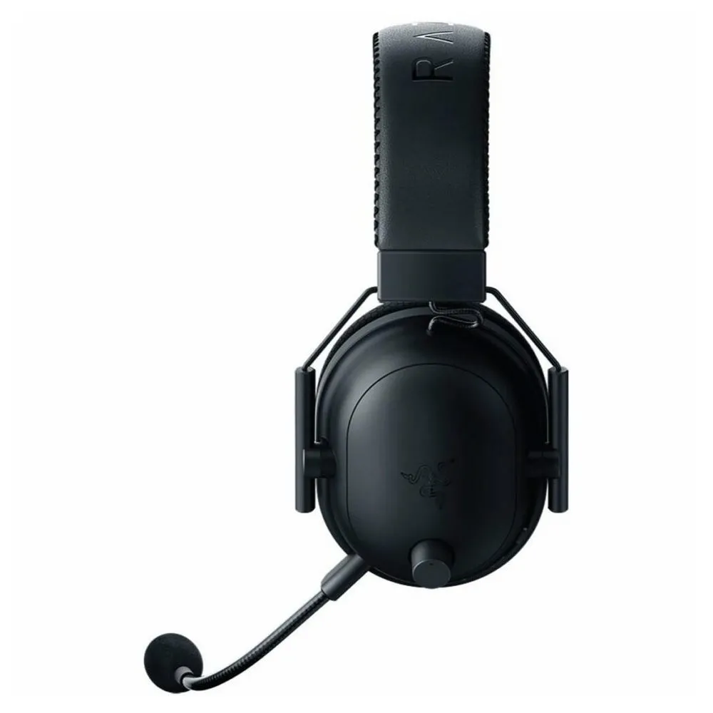 Wireless Gaming Headset Razer BlackShark V2 Pro, 50mm drivers, 12-28kHz, 32 Ohm, 100db, 320g, 2.4Ghz