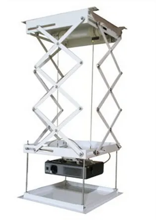 Suport pentru tavan Reflecta Caelos, Argintiu